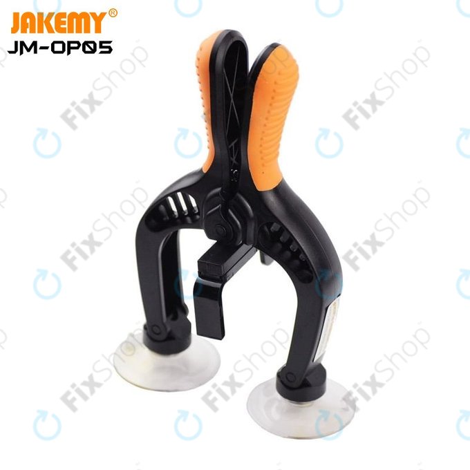 Jakemy JM-OP05 - Cleste speciale pentru îndepărtarea panourilor LCD