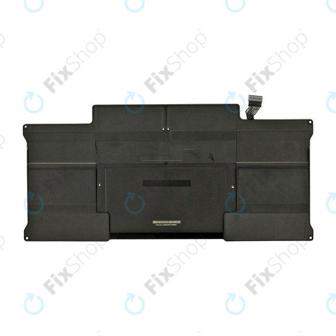 Apple MacBook Air 13" A1369, A1466 (Mid 2011 - Mid 2012) - Baterie A1405 8000mAh FixPremium