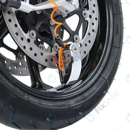 Antifurt Disc de Frână Impermeabil pentru Scuter / Bicicletă