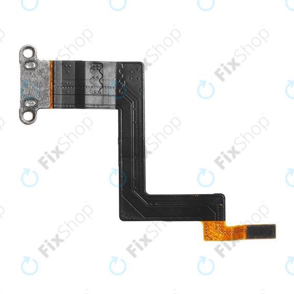 Blackberry Classic Q20 - Conector de Încărcare + Cablu Flex