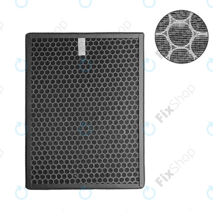 Philips 2000-series, 2000i-series, AC2889, AC2887, AC2882 - Set de filtre (HEPA + Carbon activ)