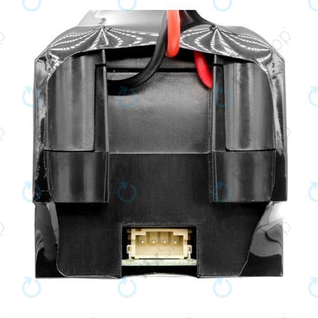 Baterie pentru Rowenta Air Force Extreme, 2500mAh, Li-Ion, 14.4V, RS-RH5272, HQ