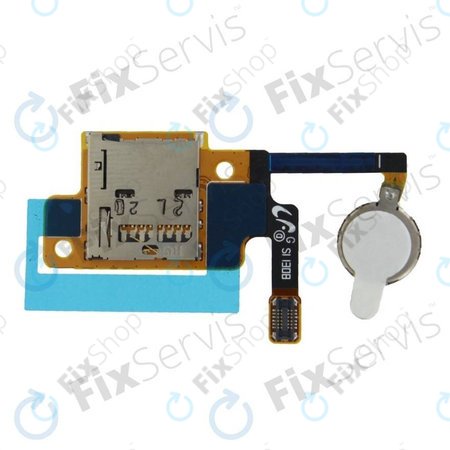 Samsung Galaxy Note 8.0 GT-N5100, N5110 - Cititor card SIM - GH59-13117A Genuine Service Pack