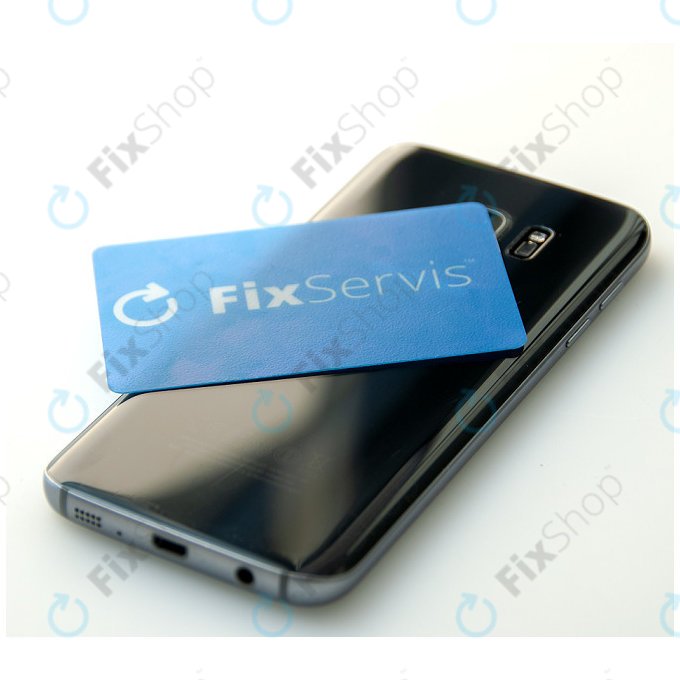 FixPremium - Card din plastic pentru deschiderea smartphone-urilor