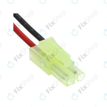 Baterie pentru ETA Verto 1442, 2500mAh, Li-Ion, 7.4V, 1442 00090, HQ