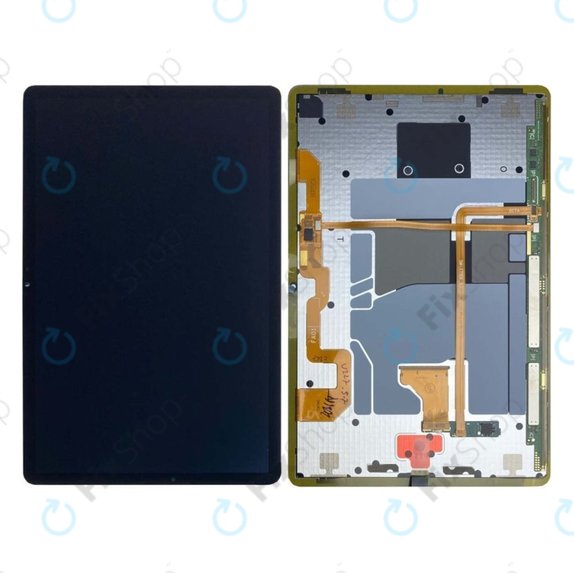 Samsung Galaxy Tab S9 X710, X716B - Ecran LCD + Sticlă Tactilă OLED