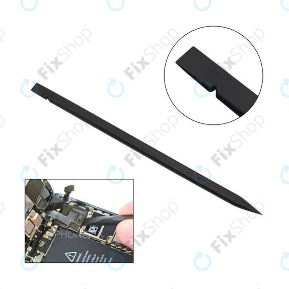 FixPremium - Spudger universal din plastic (albastru)