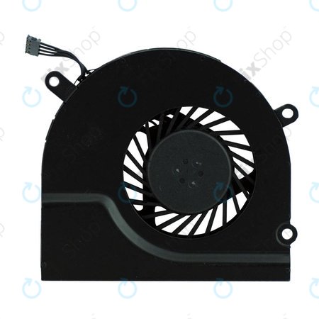 Apple MacBook Pro 15" A1286 (Late 2008 - Mid 2012) - Ventilator (Stâng)