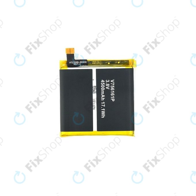 iGet Blackview BV6000 - Baterie V756161P 4500mAh