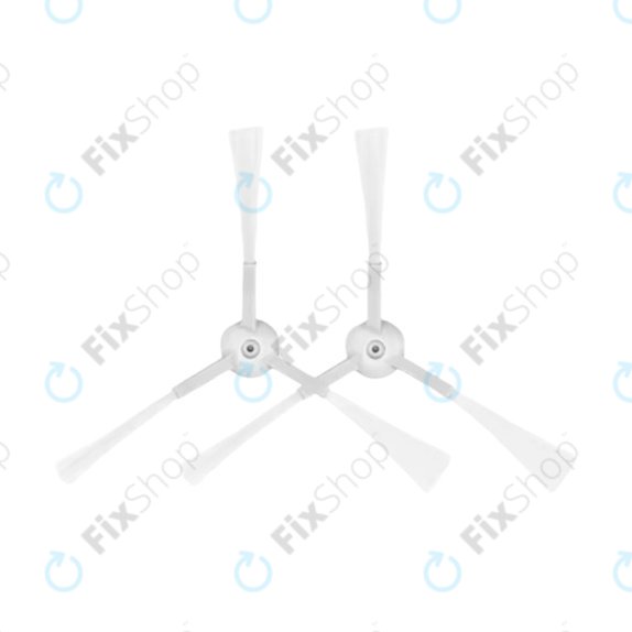 Set de piese de schimb pentru Xiaomi Mi Robot Vacuum Mop Essential (Mijia G1) (2x Perie principală, 4x Filter, 4x Perie laterală, 4x Mop)