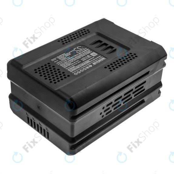 Baterie pentru Greenworks Pro 80V, Cramer 82V, Stiga Combi, Stiga Multiclip, 2000mAh, Li-Ion, 80V, 2901302, HQ