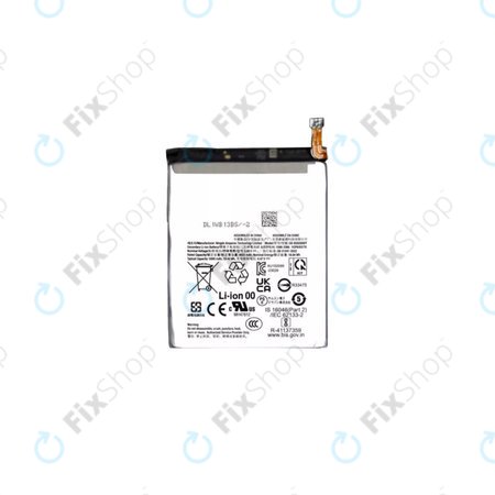 Samsung Galaxy S24 Ultra S928B - Baterie EB-BS928ABY 5000mAh