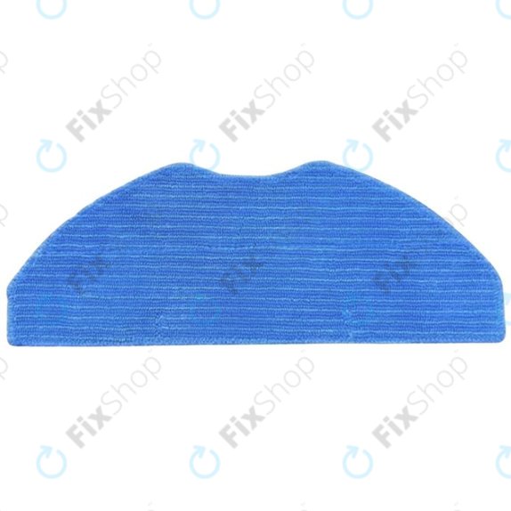 Set de piese de schimb pentru Rowenta X-Plorer S75s (1x Perie principală, 2x Filtre, 2x Perii laterale, 2x Lavete de mop)