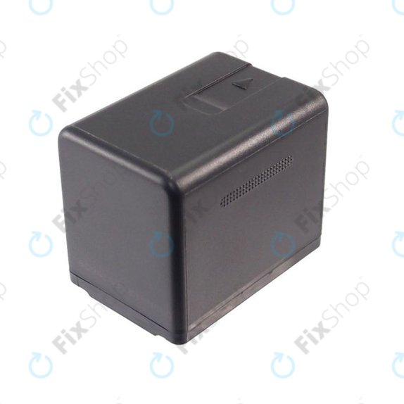 Baterie pentru Panasonic HC, HDC, SDR, 3000mAh, Li-Ion, 3.7V, VW-VBK360, HQ