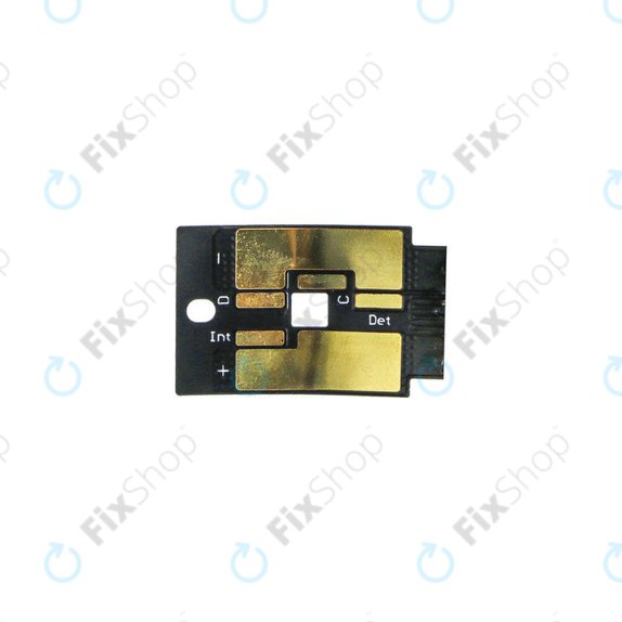 Baterie pentru Microsoft Surface 1769, Microsoft Surface 1782, 5900mAh, Li-Pol, 7.57V, DYNK01, HQ