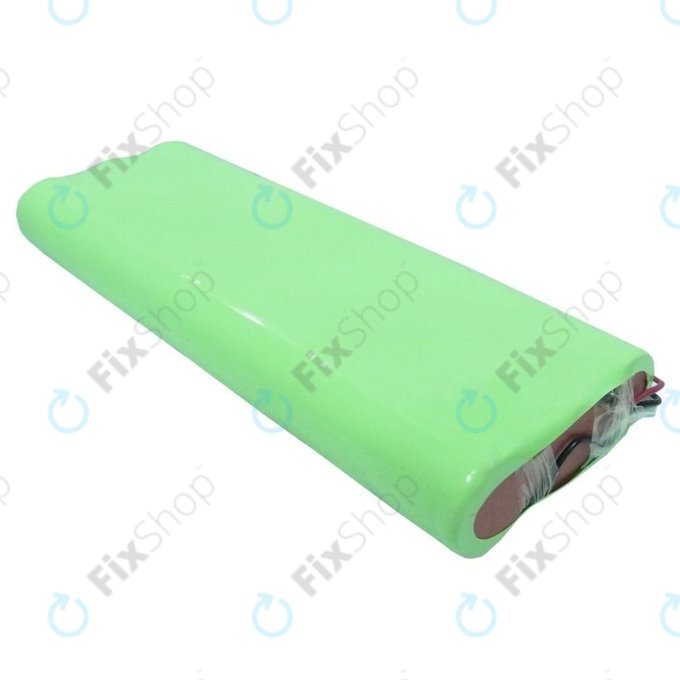 Ecovacs Deebot D-series - Baterie LP43SC1800P12 Ni-MH 14.4V 1800mAh HQ