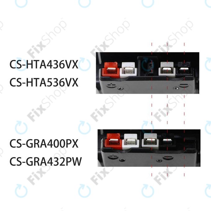 Baterie pentru Husqvarna 110il, 525ilxt, 5000mAh, Li-Ion, 36V, BLi10, BLi200, HQ