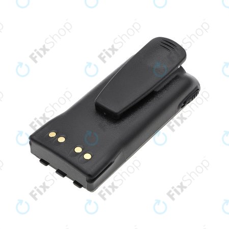 Baterie pentru Motorola GP, HT, MTX, Pro, 2600mAh, Li-Ion, 7.4V, HNN9008A, HQ