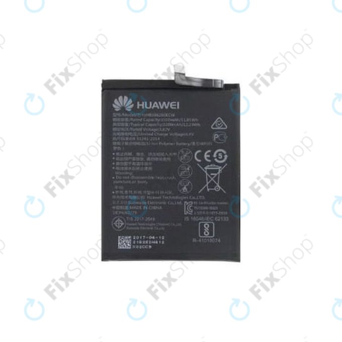 Huawei Honor 9 STF-L09, P10 - Baterie HB386280ECW 3200mAh - 24022351, 24022182, 24022362, 24022580 Genuine Service Pack