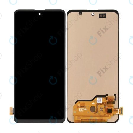 Samsung Galaxy A51 A515F - Ecran LCD + Sticlă Tactilă OLED