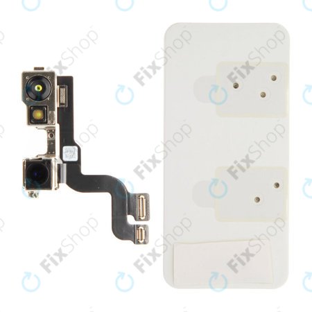 Cameră Frontală pentru iPhone 14 Plus | 661-30391 | Genuine Apple