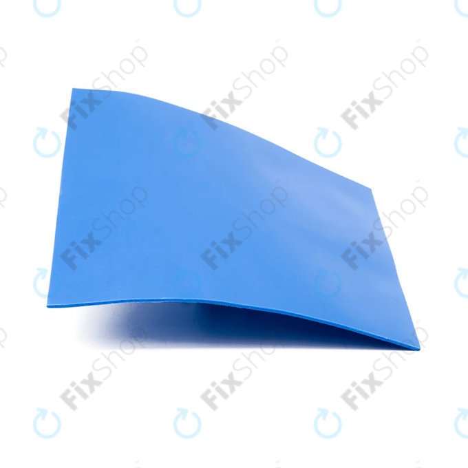 Pad termic RGEEK AC, 6.0 W/mK, 100 × 100 × 0.5mm