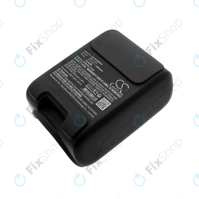 Philips Series 9000 AquaTrio, 8000-series, 7000-series - Baterie IBD014GA Li-Ion 25.9V 2200mAh HQ
