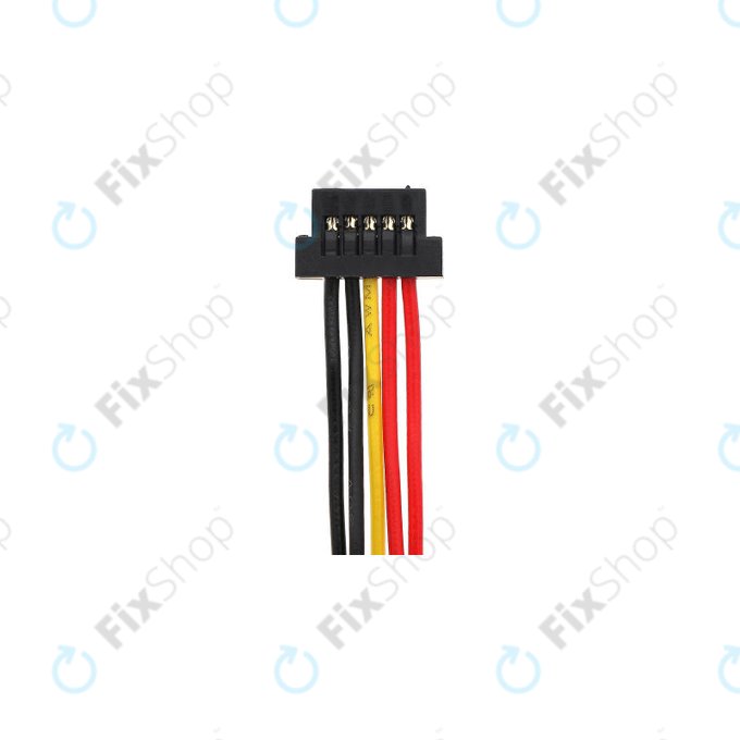 Baterie pentru TomTom Pro 8270, Pro 8275, 2000mAh, Li-Ion, 3.7V, UZ6, HQ