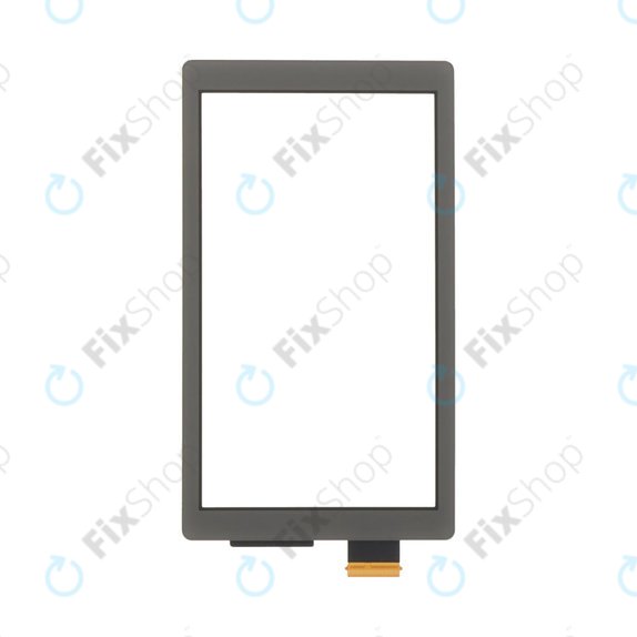 Sticlă tactilă (Gray) pentru Nintendo Switch Lite