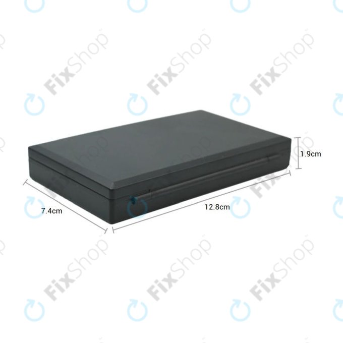 TFY MX-200 - Mini scară 200g/0.01g