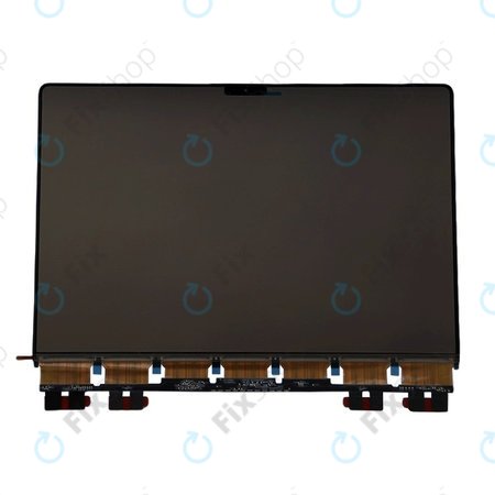 Apple MacBook Pro 14" M1 Pro A2442 (2021) - Ecran LCD Original Refurbished