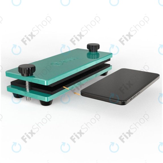 2UUL DA03 - Presă Universală pentru Înlocuirea Ecranelor LCD (3rd. Gen)