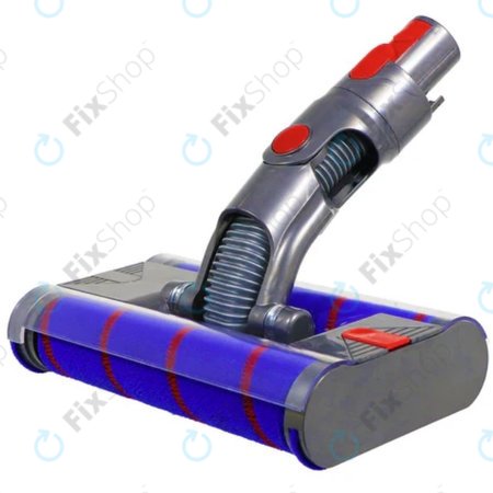 Dyson V-series, Outsize - Duză de Podea cu Role Duble