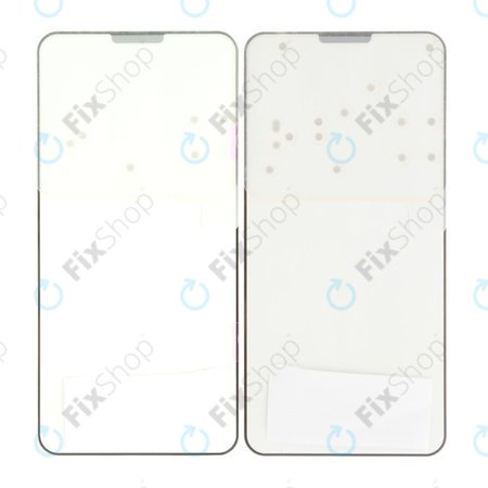 Ramă Mijlocie cu Baterie pentruiPhone 17 Air | Light Blue | ZD076-00719 | Genuine Apple