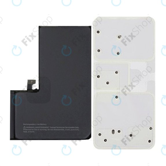 Baterie pentru iPhone 15 Pro Max | 661-36918 | 4422mAh | Genuine Apple