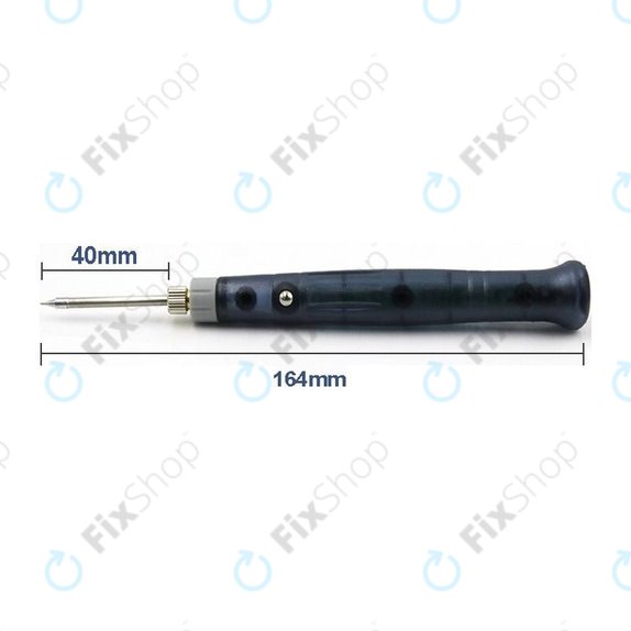 Portable USB Repair Tool - Fier de lipit portabil (5V)