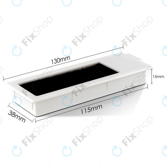 Ecovacs T20-series - Filtru HEPA