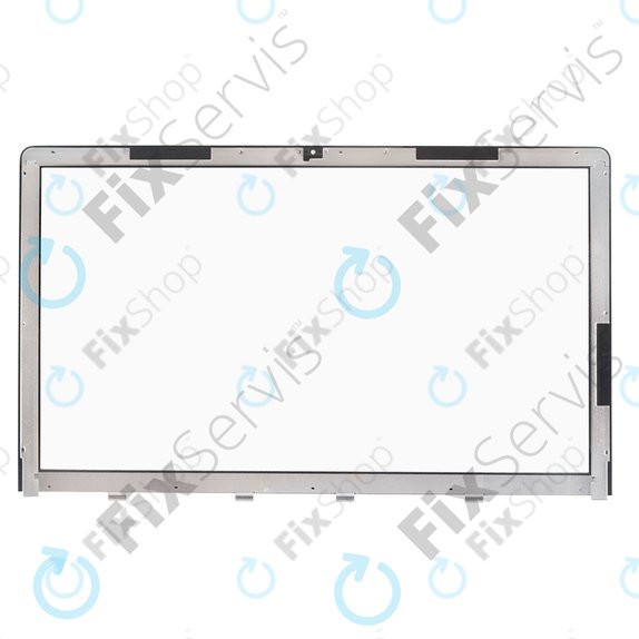 Apple iMac 27" A1312 (Late 2009 - Mid 2011) - Sticlă Frontală