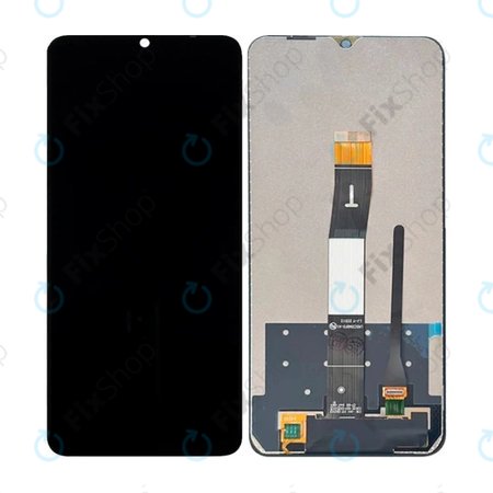 Umidigi A15 Pro 5G - Ecran LCD + Sticlă Tactilă TFT