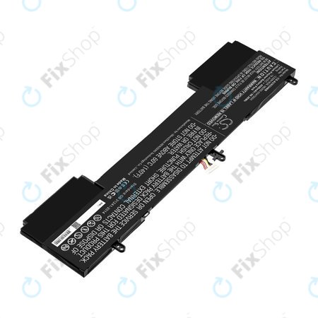 Baterie pentru Asus ZenBook 15 UX534FTC, Flip 15 UX563, 4500mAh, Li-Pol, 15.4V, C42N1839, HQ