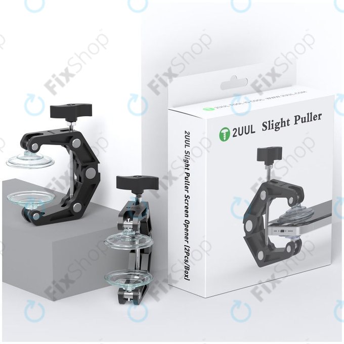 2UUL Slight Puller - Deschizător de Ecran (2buc)