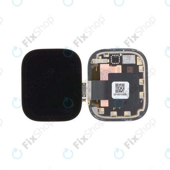 Ecran LCD pentru Apple Watch Ultra, Sticlă Tactilă fără ramă, Refurbished PRO