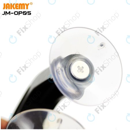 Jakemy JM-OP05 - Cleste speciale pentru îndepărtarea panourilor LCD