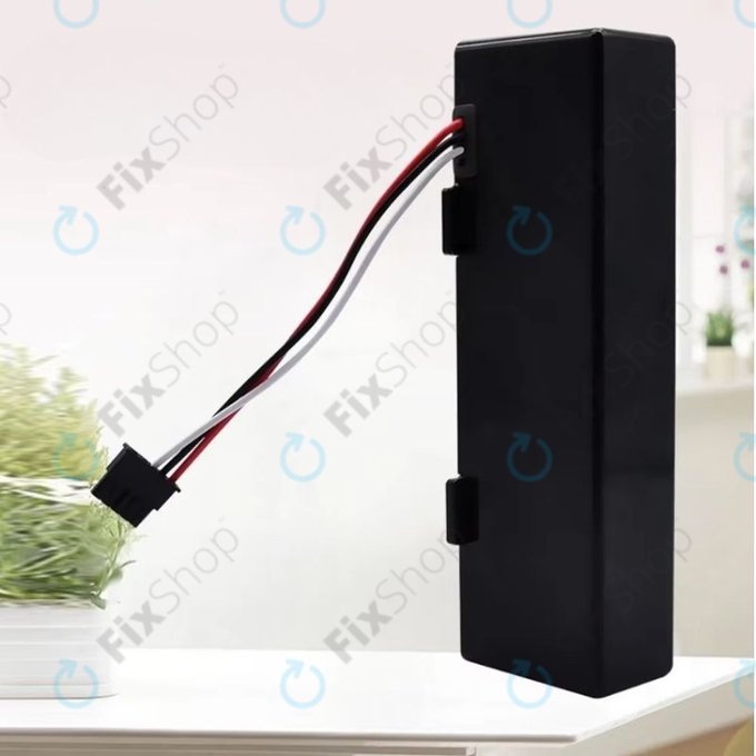 Xiaomi Mi Robot Vacuum Mop Pro (P) - Baterie STYTJ02YM Li-Ion 14.8V 3400mAh