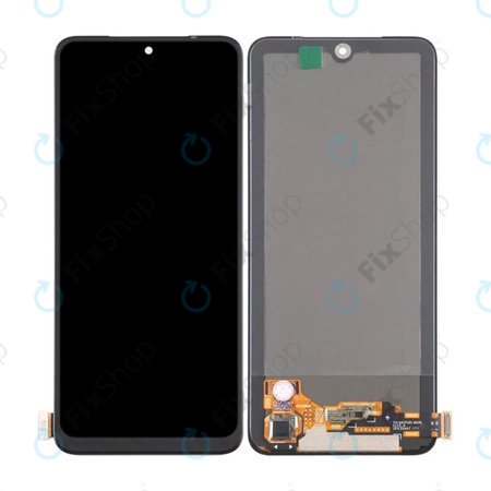 Xiaomi Redmi Note 12 - Ecran LCD + Sticlă Tactilă OLED