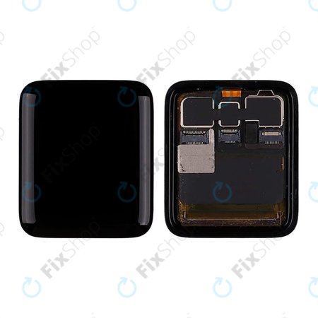 Apple Watch 2 38mm - Ecran LCD + Sticlă Tactilă Refurbished PRO