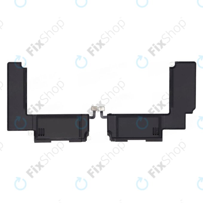 Difuzoare (Stânga și Dreapta) pentru MacBook Air 15", A3114 (2024), 923-10339, Genuine Apple
