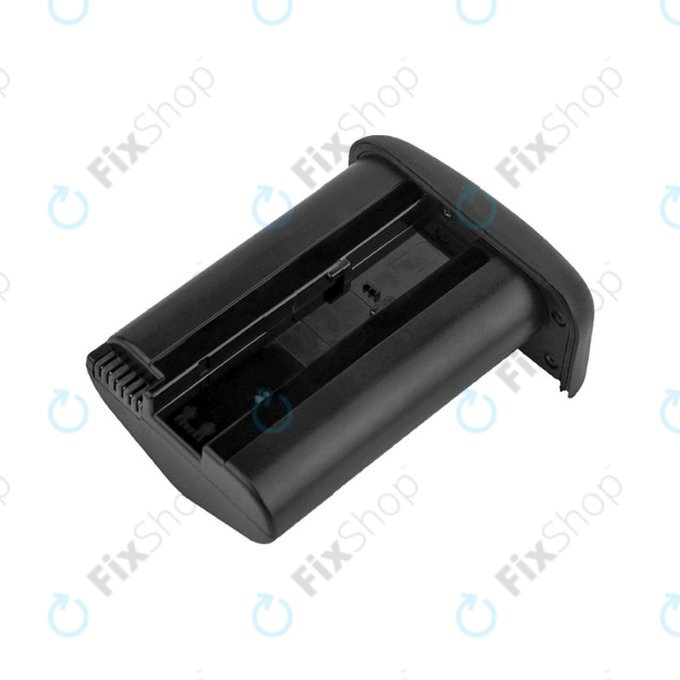 Baterie pentru Canon 1D Mark 3, EOS-1D MarkIII, Mr-14ex, 2600mAh, Li-Ion, 11.1V, LP-E4N, HQ