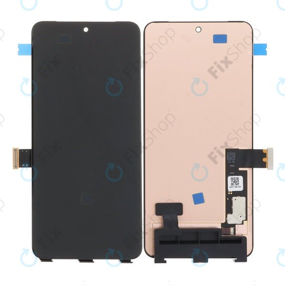 Google Pixel 8 Pro - Écran LCD + Écran tactile OLED