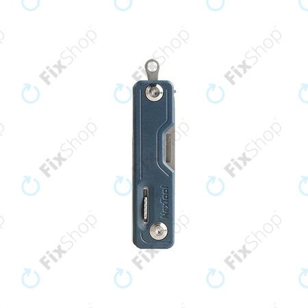 Xiaomi NexTool 10in1 - Cuțit multifuncțional